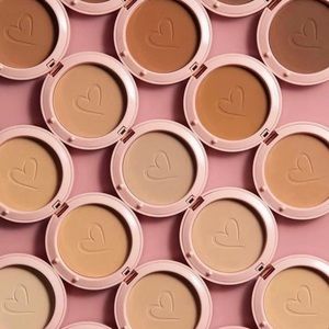 Beauty creation Matte foundation I have liquid and powder